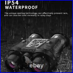 Z. T. VR NV300 4K Night Vision Binoculars 3D VR Helmet-Mounted IR NVG Z. T. VR NV300 4K Night Vision Binoculars 3D VR Helmet-Mounted IR NVG