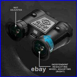 Z. T. VR NV300 4K Night Vision Binoculars 3D VR Helmet-Mounted IR NVG Z. T. VR NV300 4K Night Vision Binoculars 3D VR Helmet-Mounted IR NVG