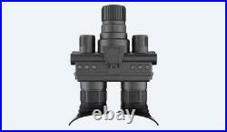 Z9157 4K UHD Tactical Night Vision Goggles 40MP, 8X Zoom Infrared Binoculars
