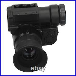 ZYHFHD HeadMounted LowLight Infrared Digital Zoom Night Vision Goggles US